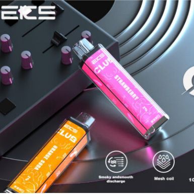 EICS продукт 7000 за еднократна употреба