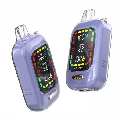 Изгубена Мери Вайп LN30000 пуфчета